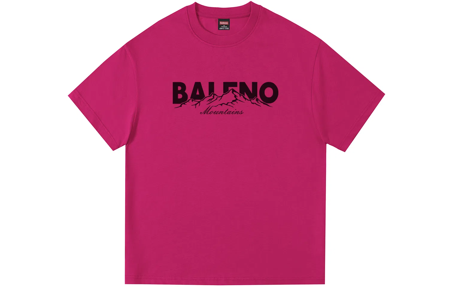 BALENO T