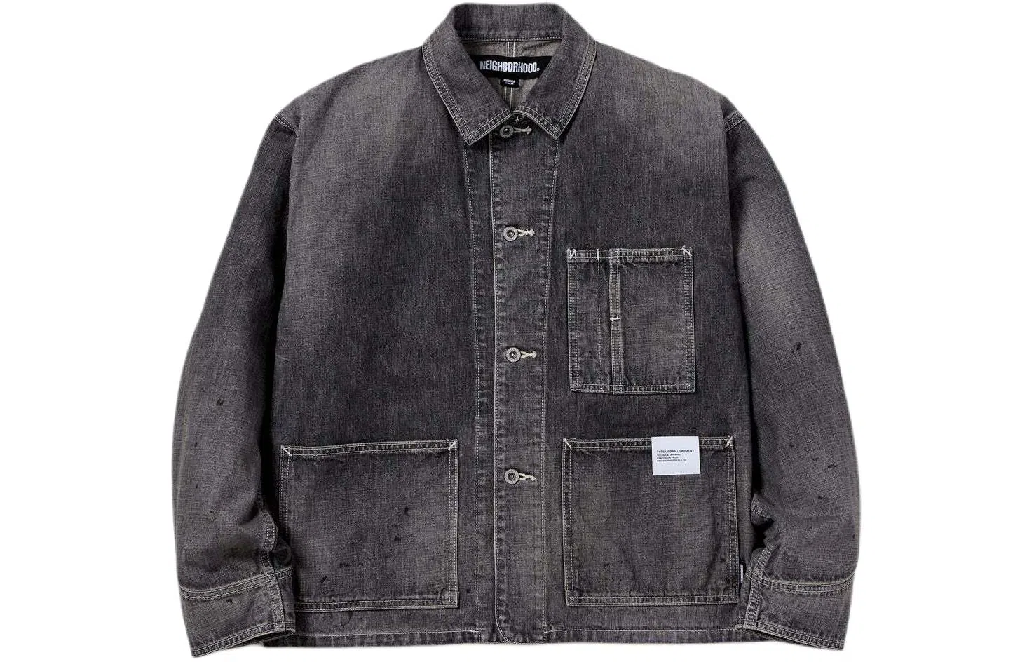 NEIGHBORHOOD SS24
