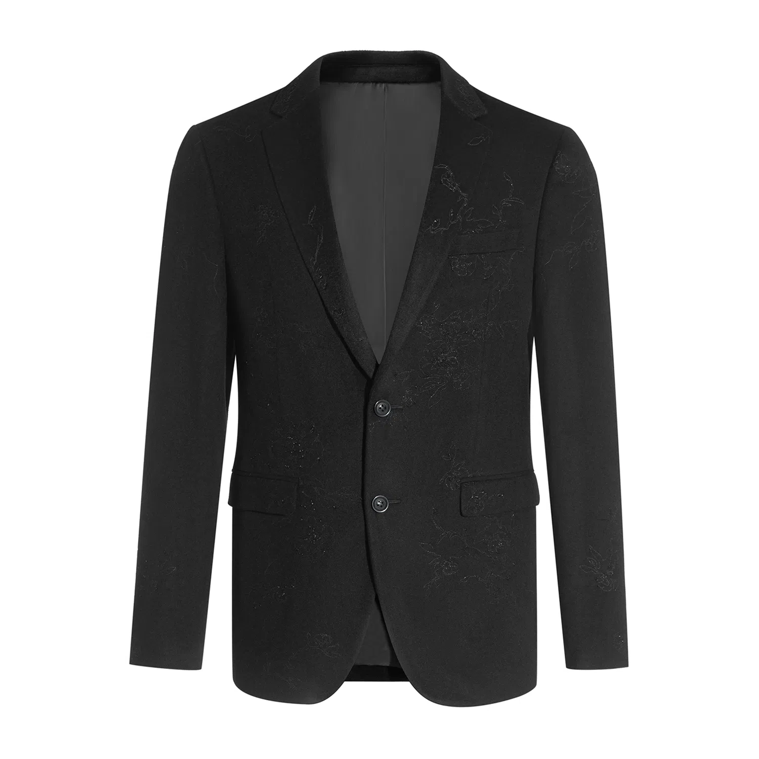 ANDREW MACKENZIE FW23