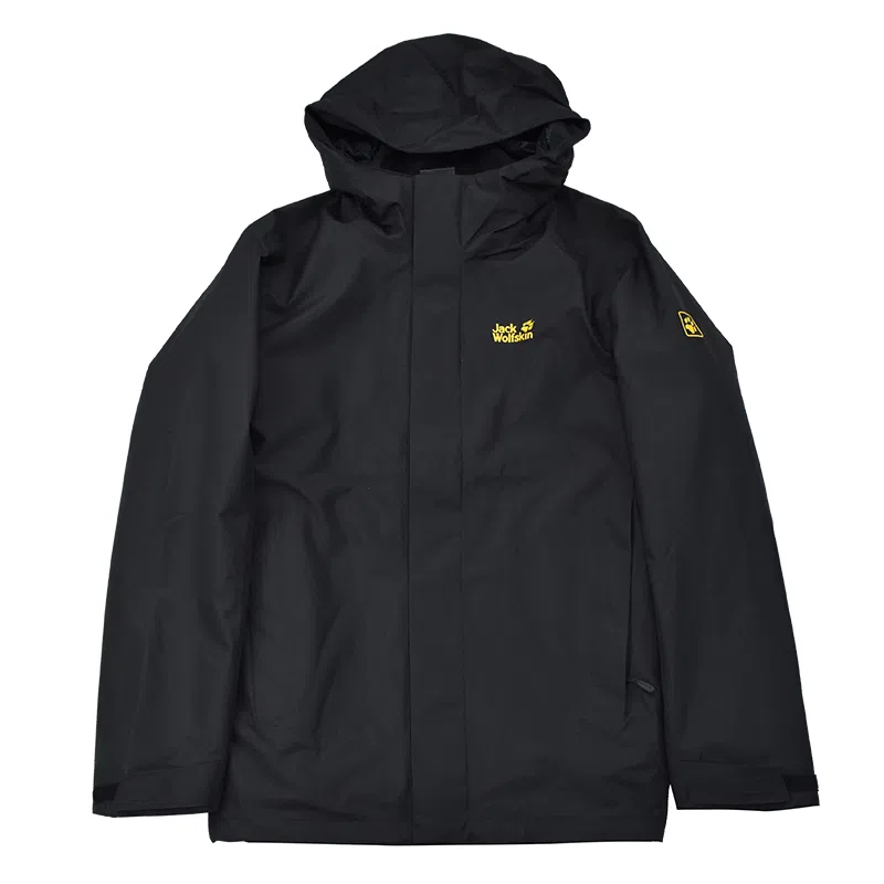 JACK WOLFSKIN Logo