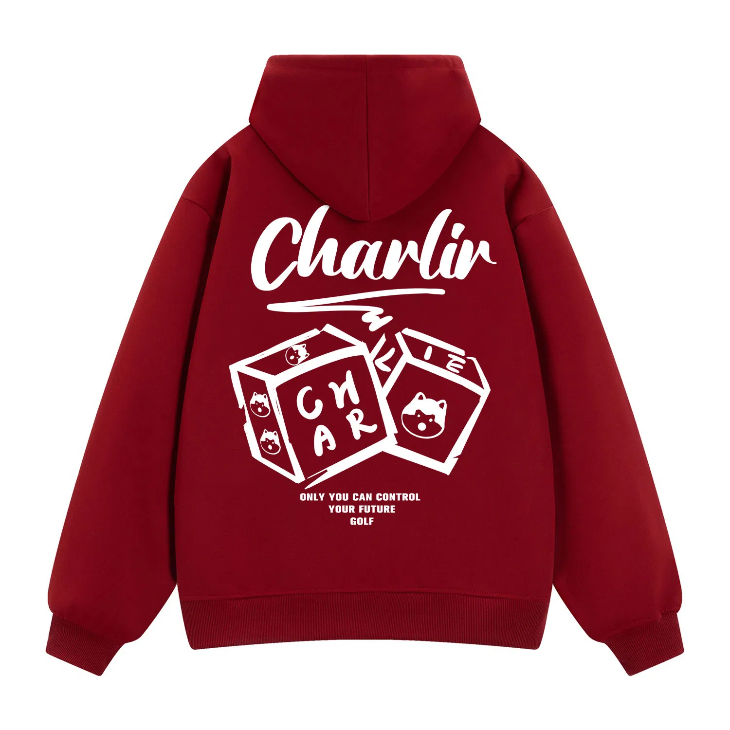 CHARLIE GOLF cleanfit