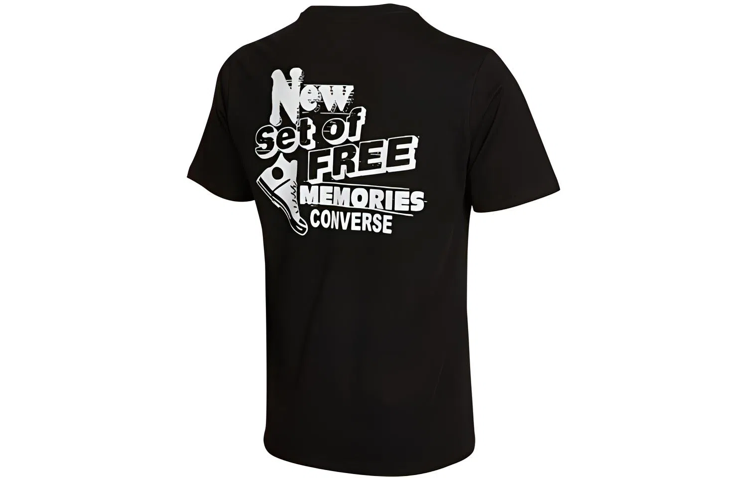 Converse T