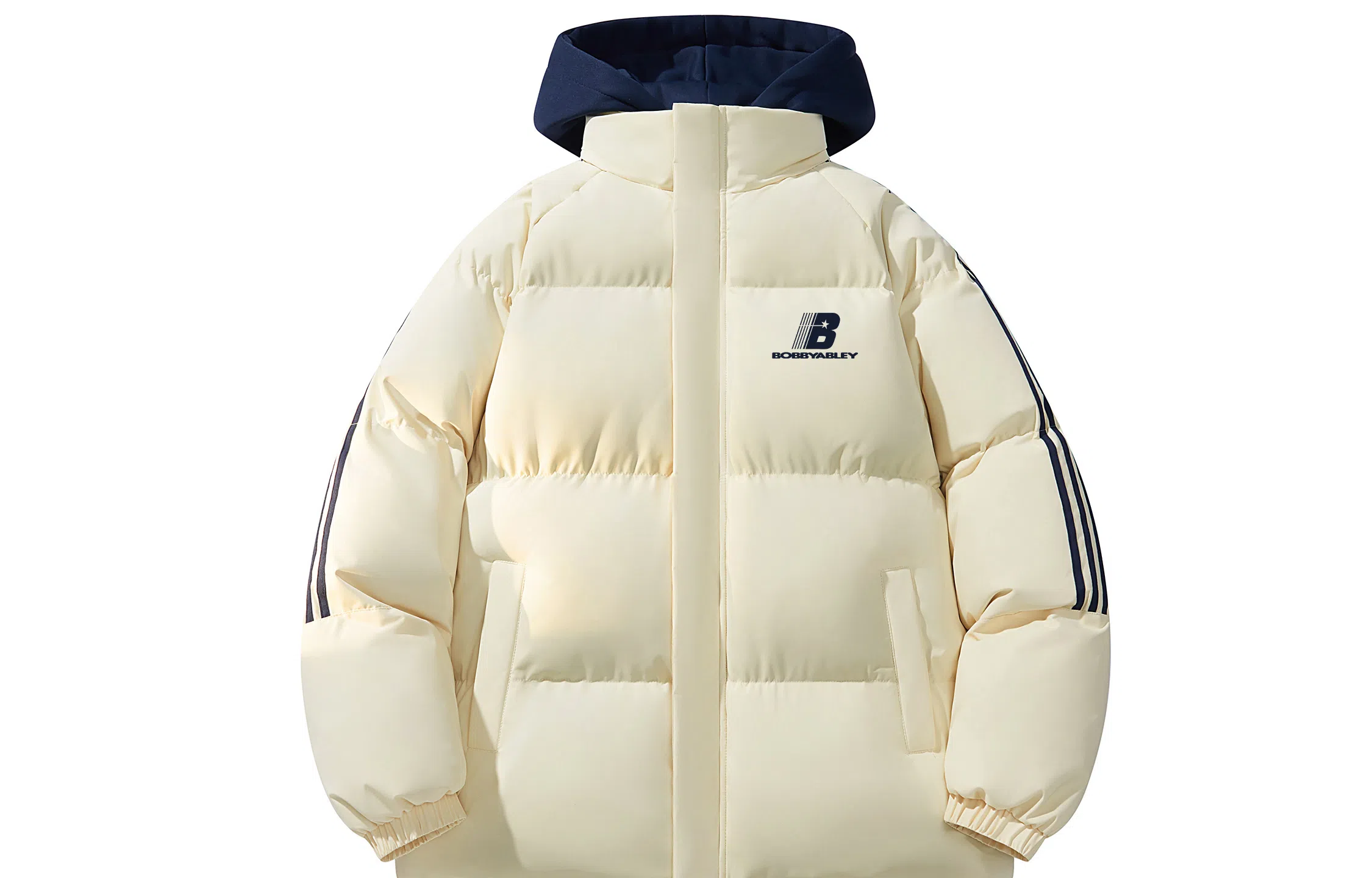 BOBBY ABLEY Logo
