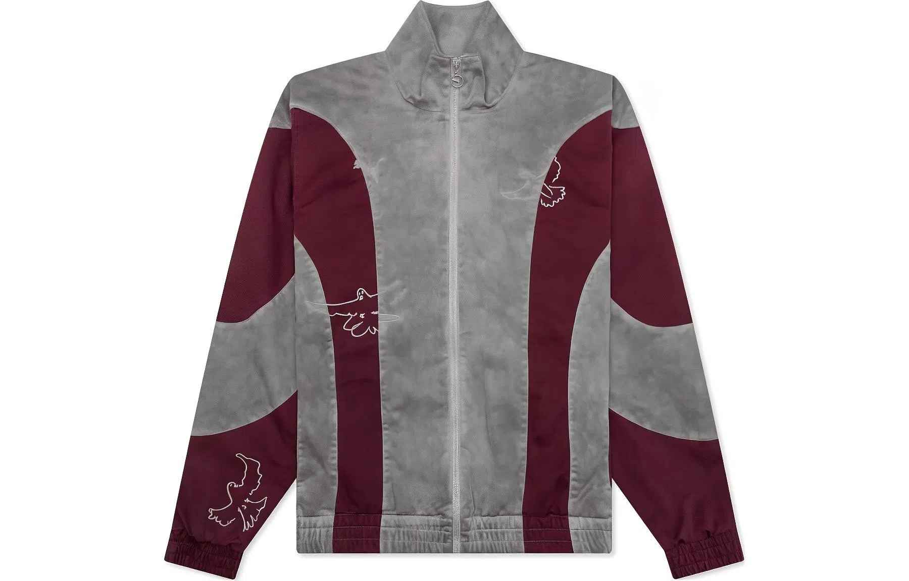 PUMA x KIDSUPER SS24 Jacket