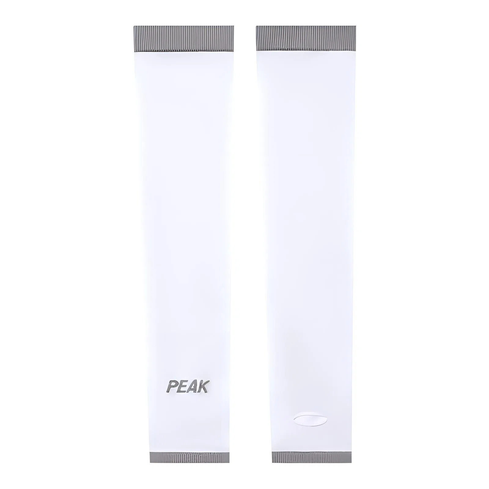 匹克 出行必备  防紫外线骑行训练跑步 防晒袖 男女同款情侣款