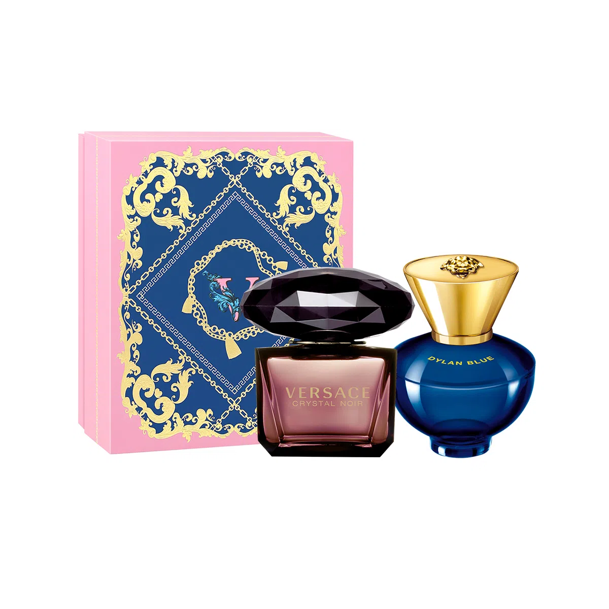VERSACE Q5ml*2