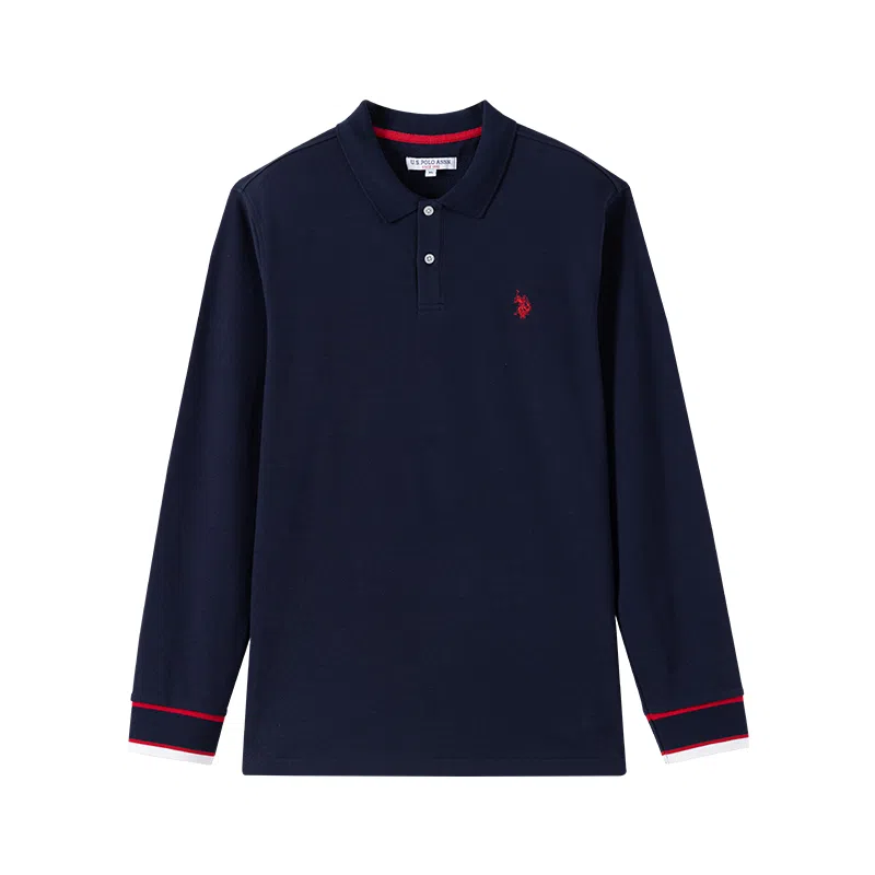 U.S. POLO ASSN.