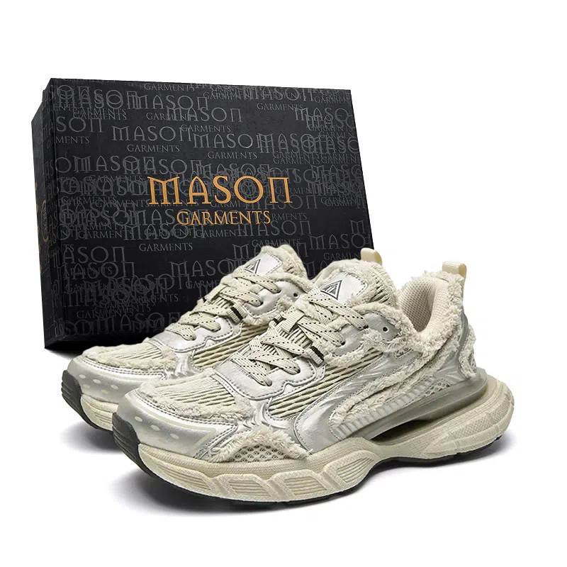 Masongarments Laolong 2