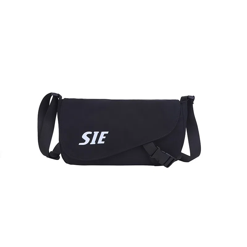 MOK Nylon Shoulder Bag