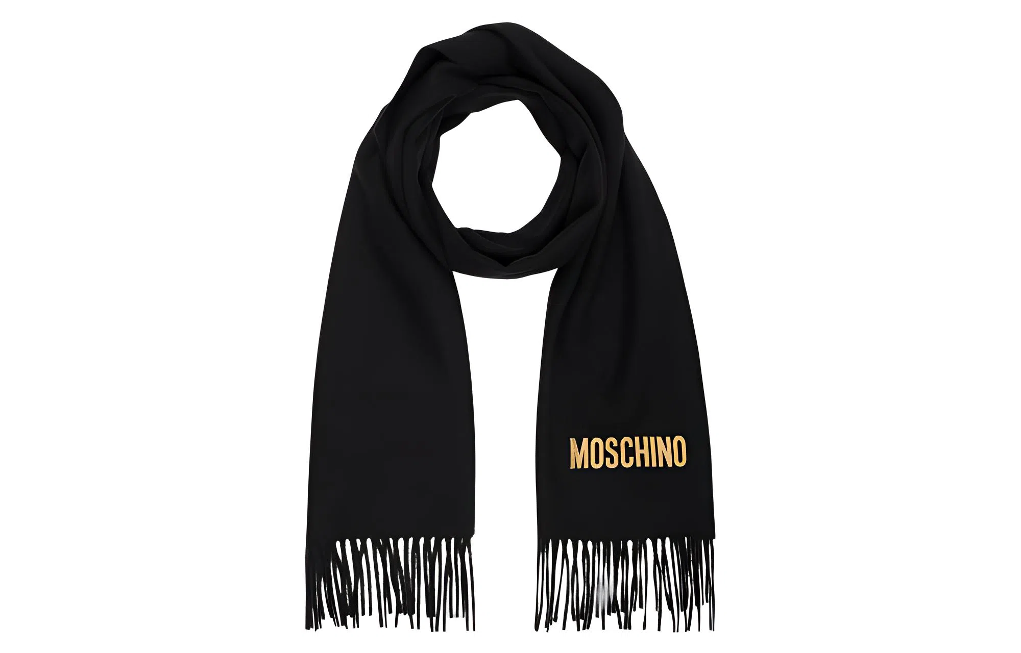MOSCHINO Logo
