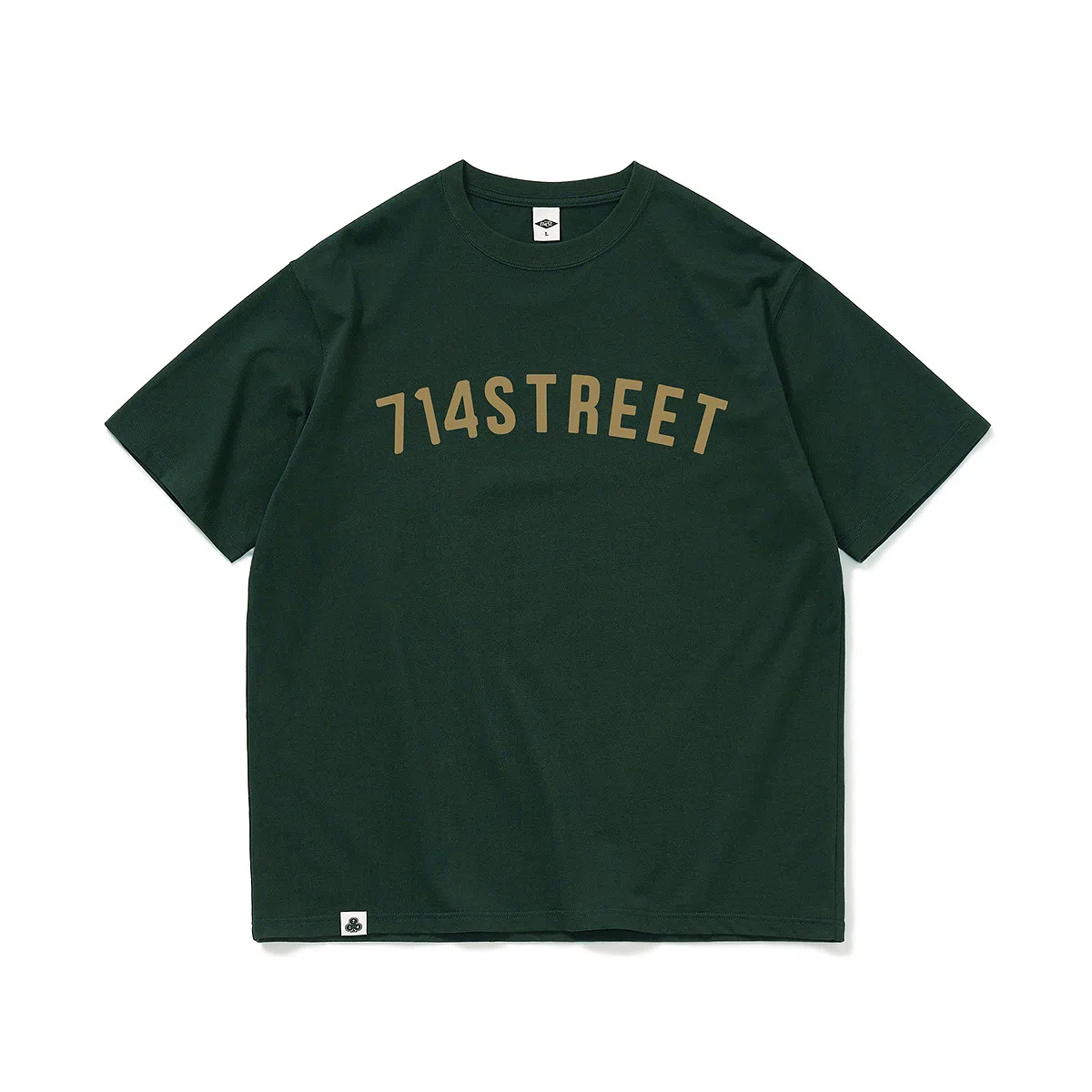 714STREET LOGOT