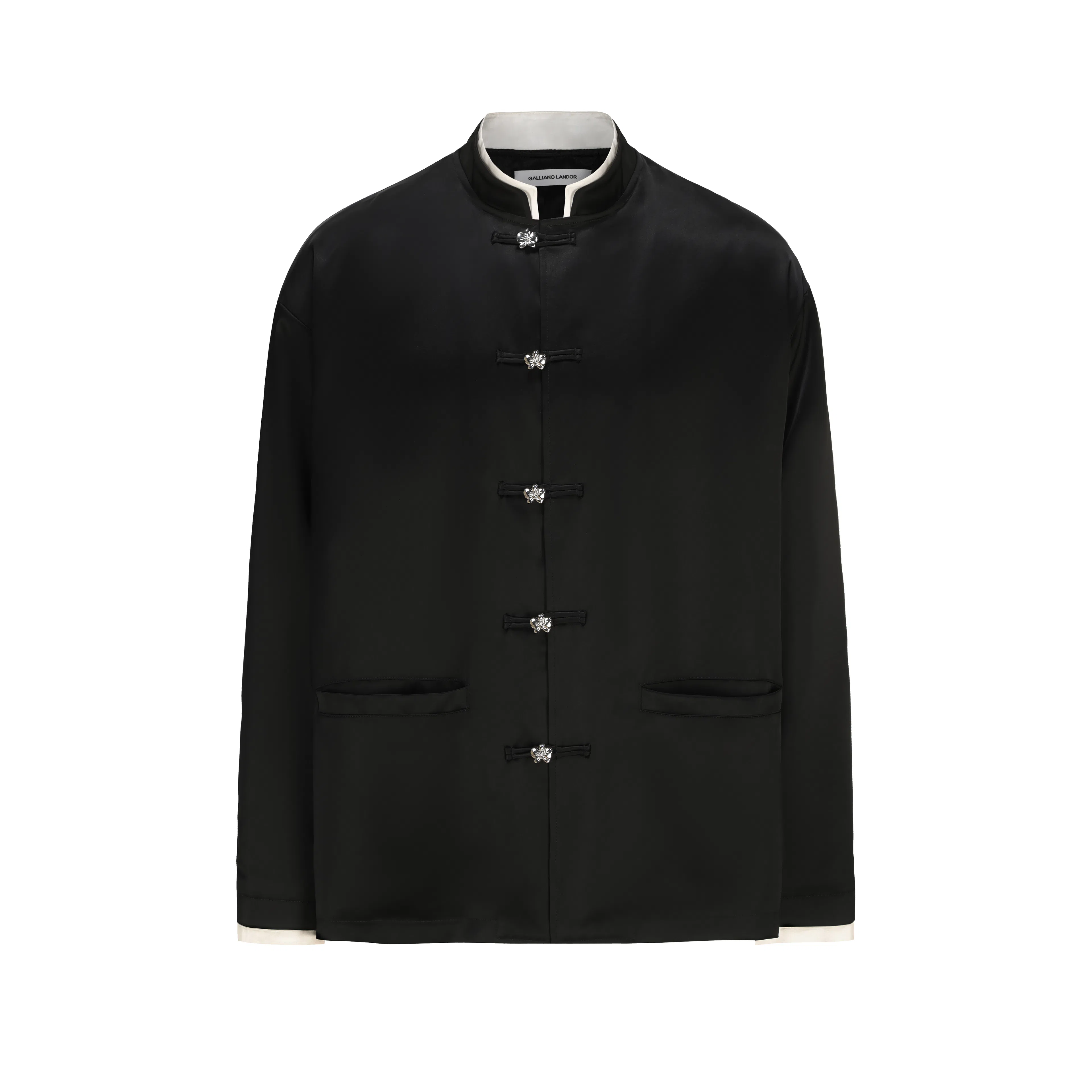 GALLIANO LANDOR
