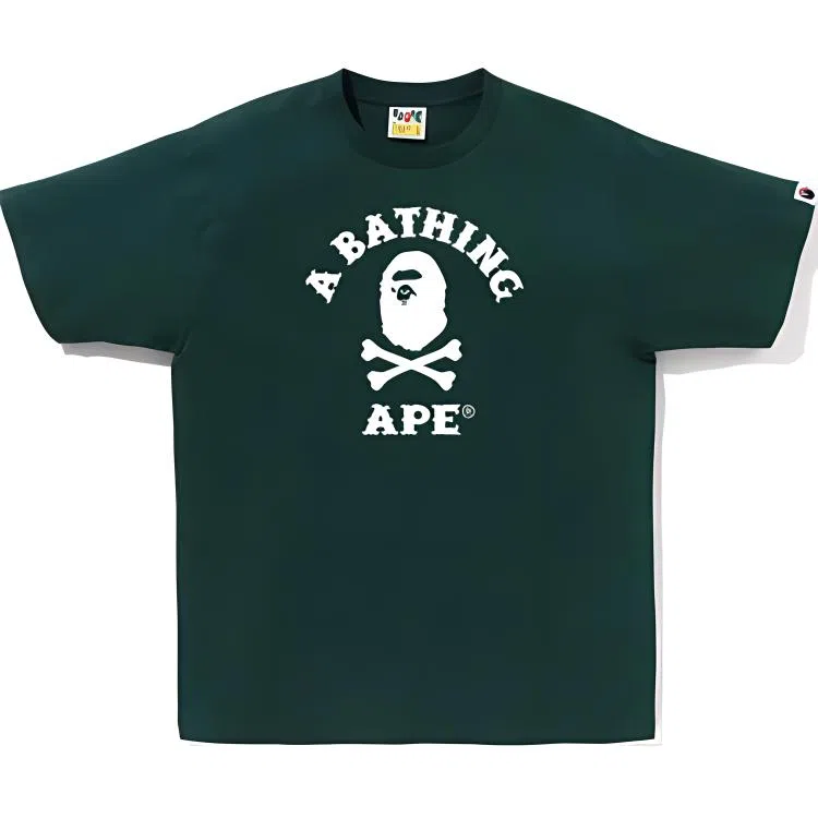A BATHING APE