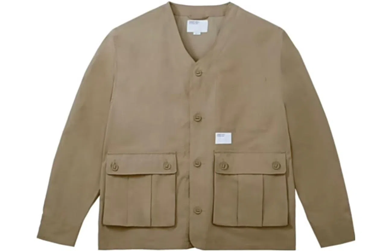 Carhartt WIP Military Jacket