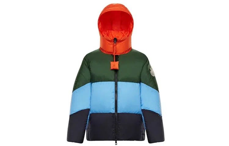 Moncler Genius x JW Anderson