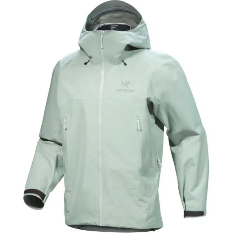 Arcteryx Beta AR StormHood Jacket