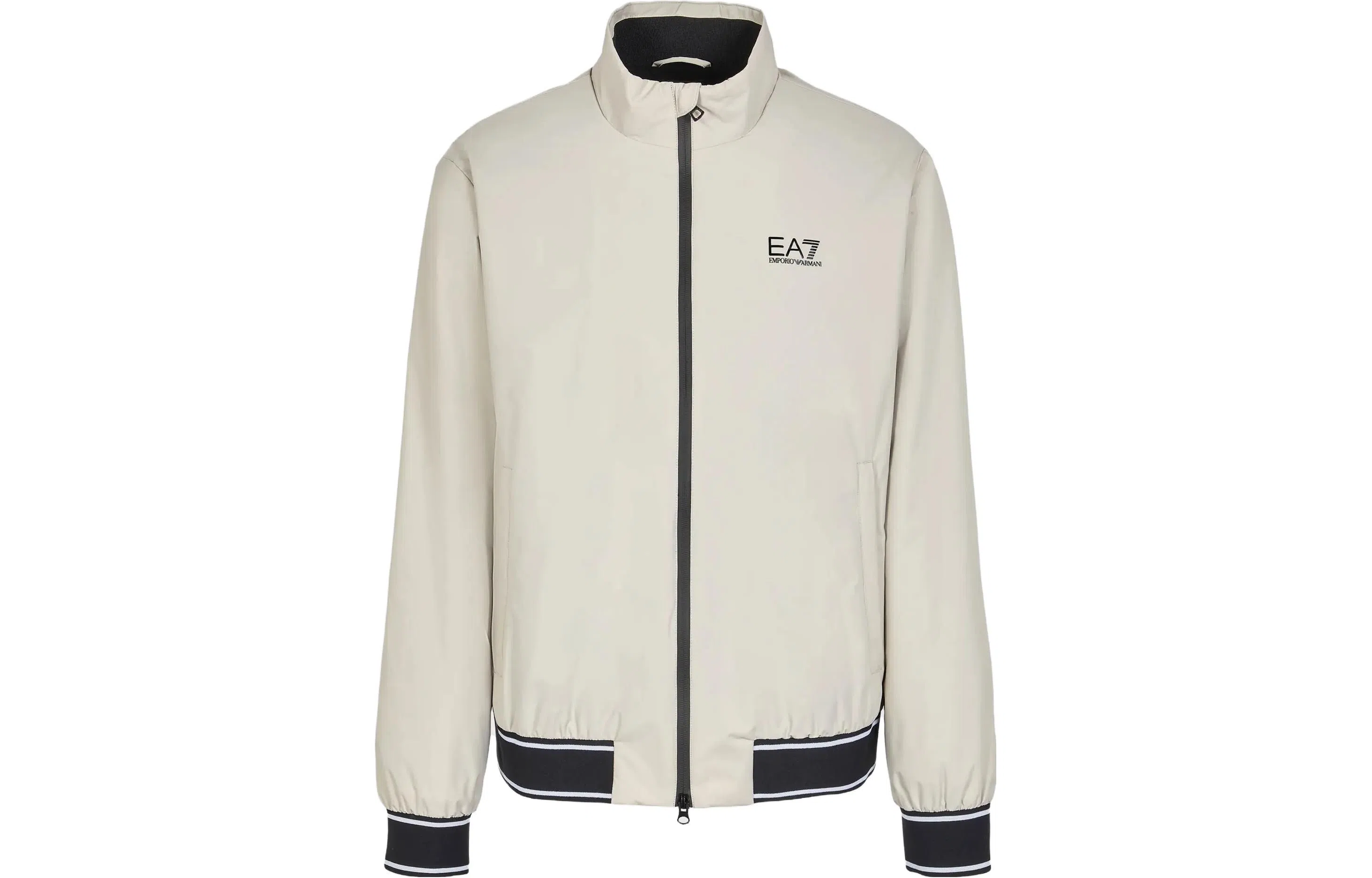 Emporio Armani EA7 Zip Jacket
