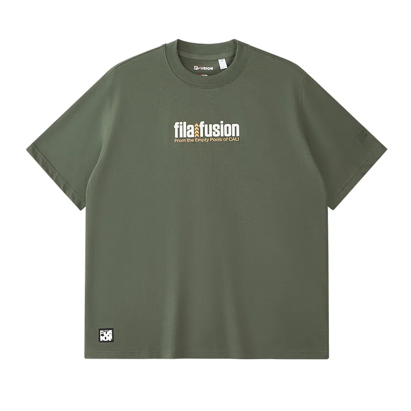 FILA FUSION T