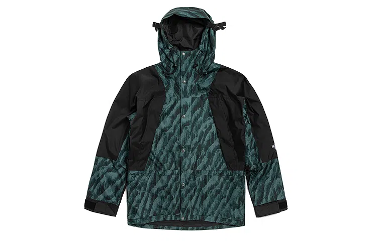 The North Face 1994 Series Olive Camo