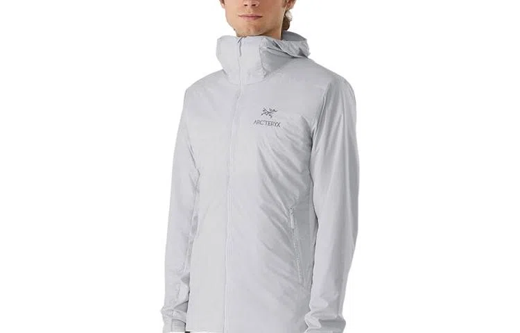 Arcteryx Atom SL Hoody