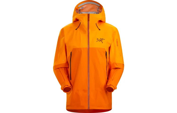 Arcteryx RUSH Gore-Tex Pro