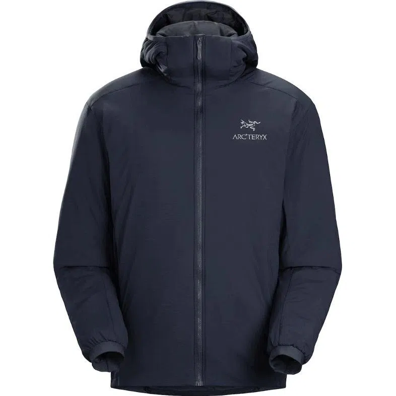Arcteryx Logo Hoodie