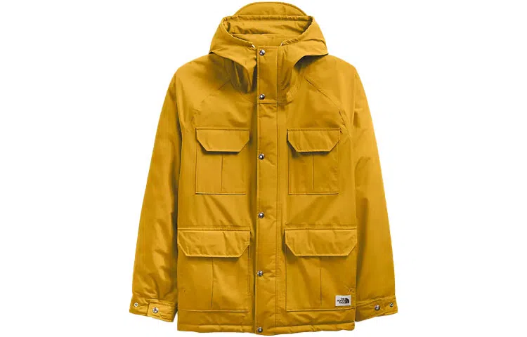 THE NORTH FACE ThermoBall DryVent