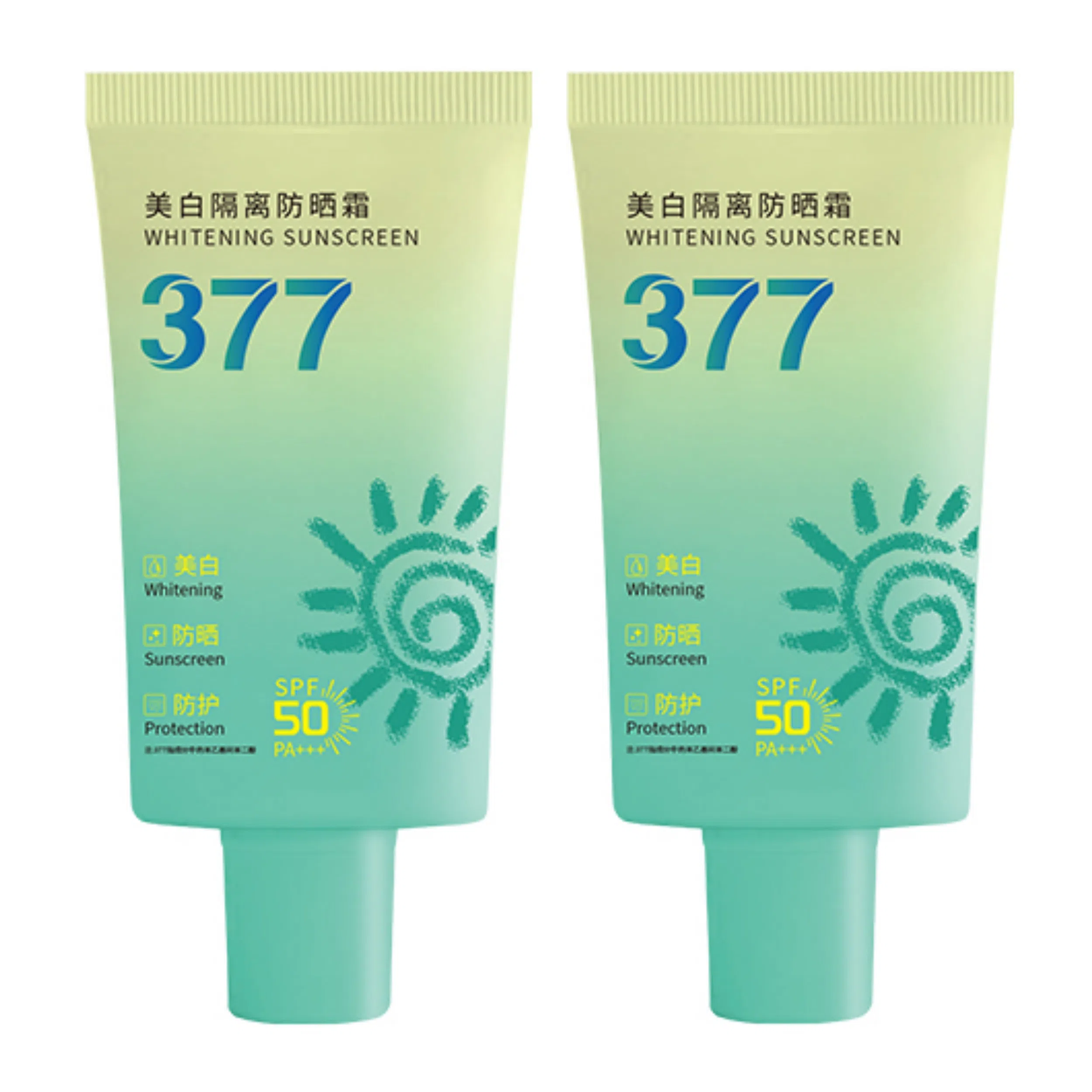 377 SPF50PA++
