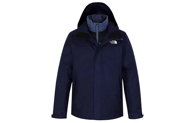 The North Face Mfo Mountain Down Tri Jacket