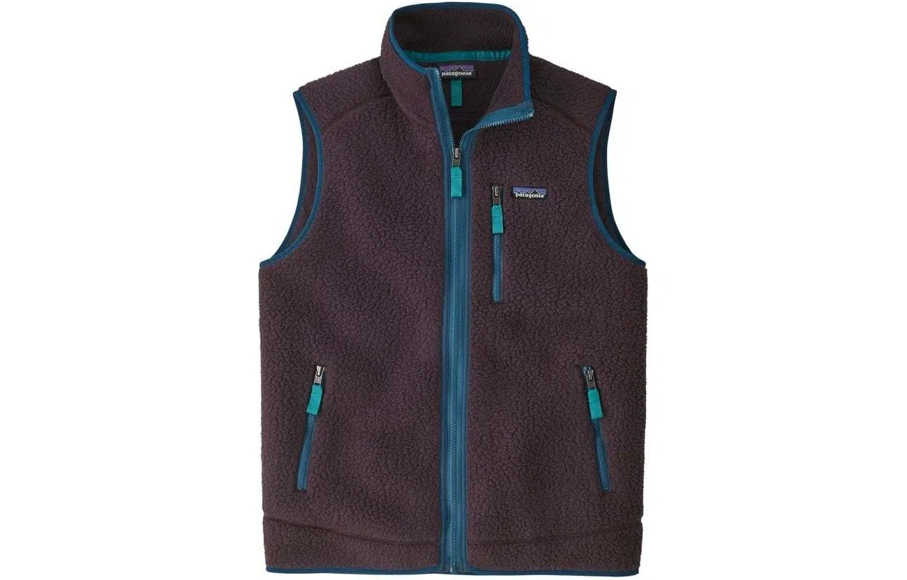 Patagonia Retro Fleece Vest