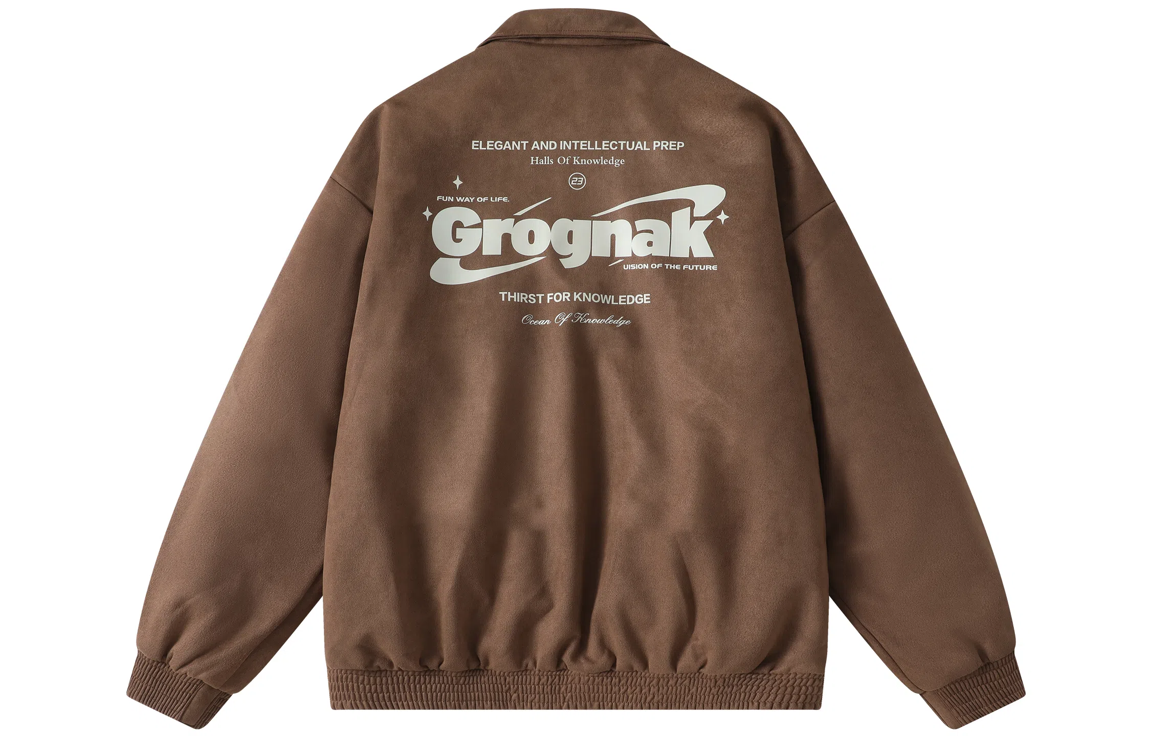GROGNAK Logo