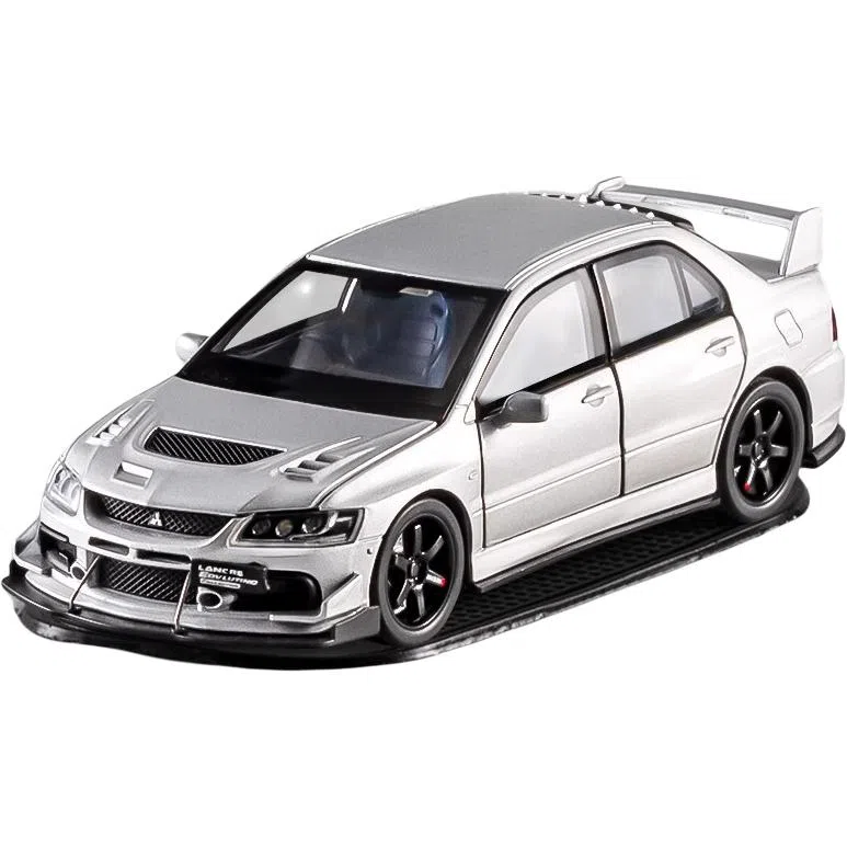 Xingxing Mitsubishi EVO 1:32 Model