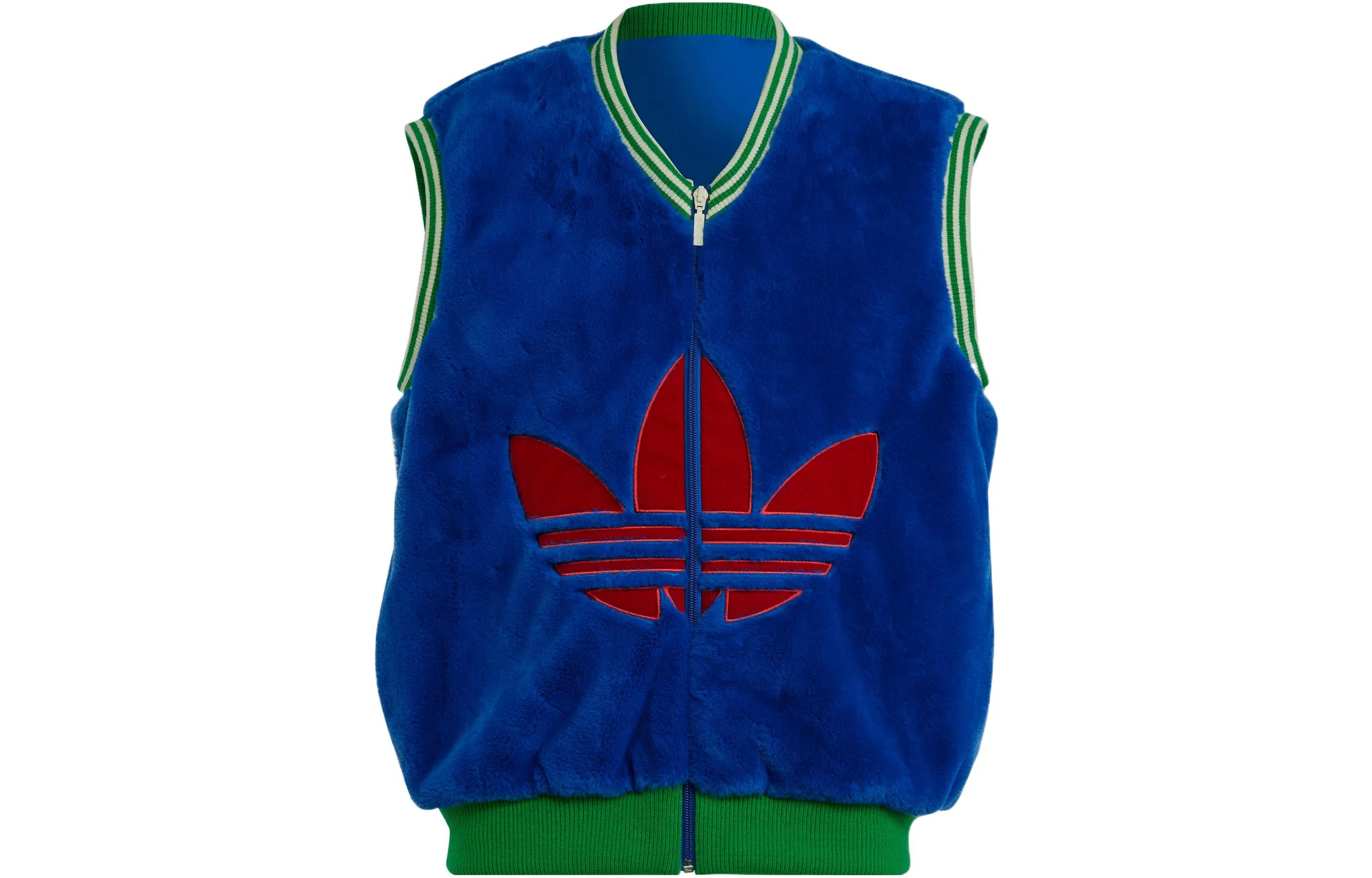 adidas Originals Logo Vest