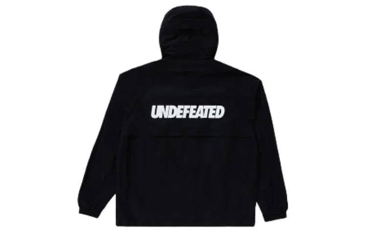 UNDEFEATED SS24