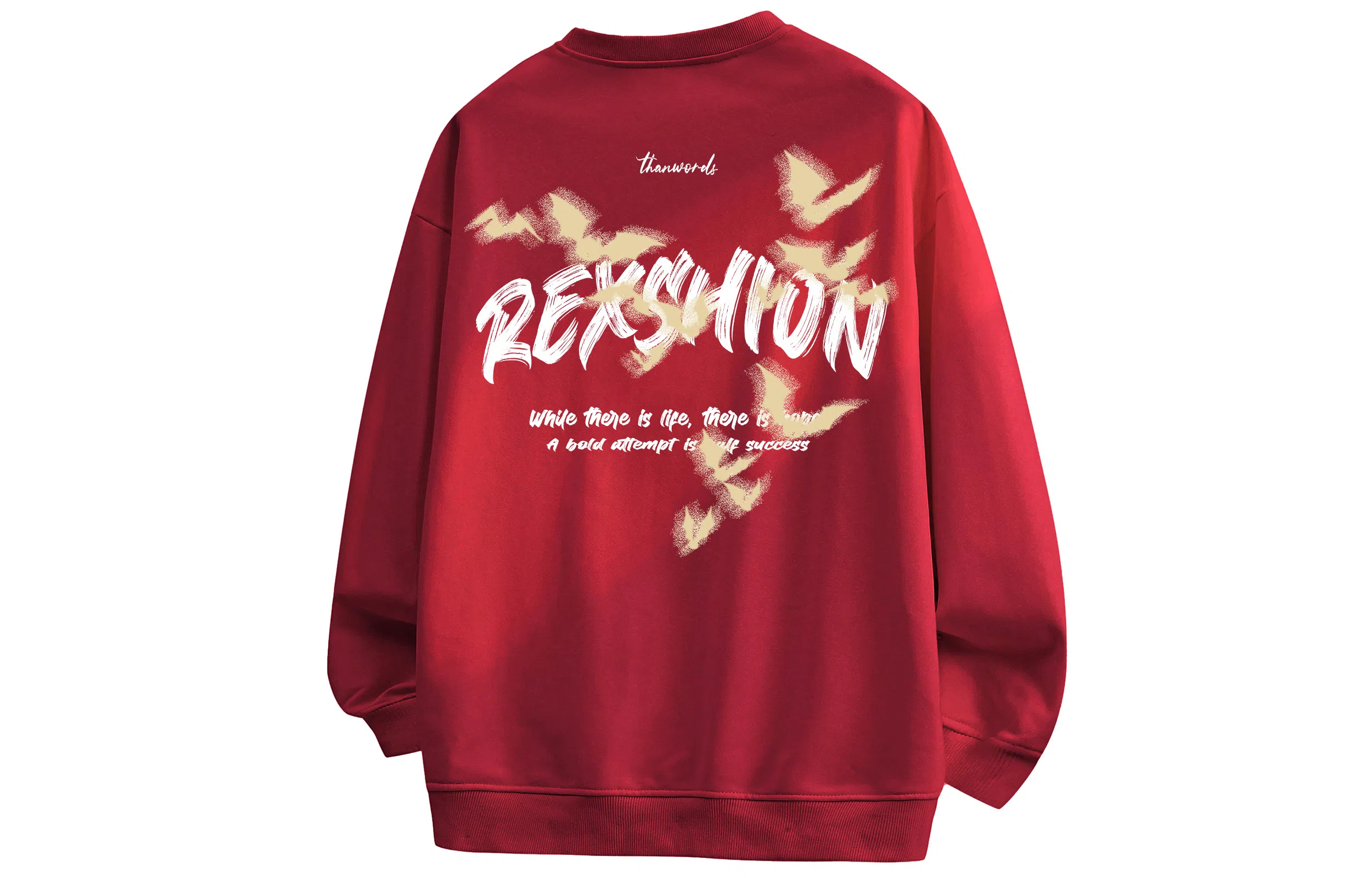 REXSHION