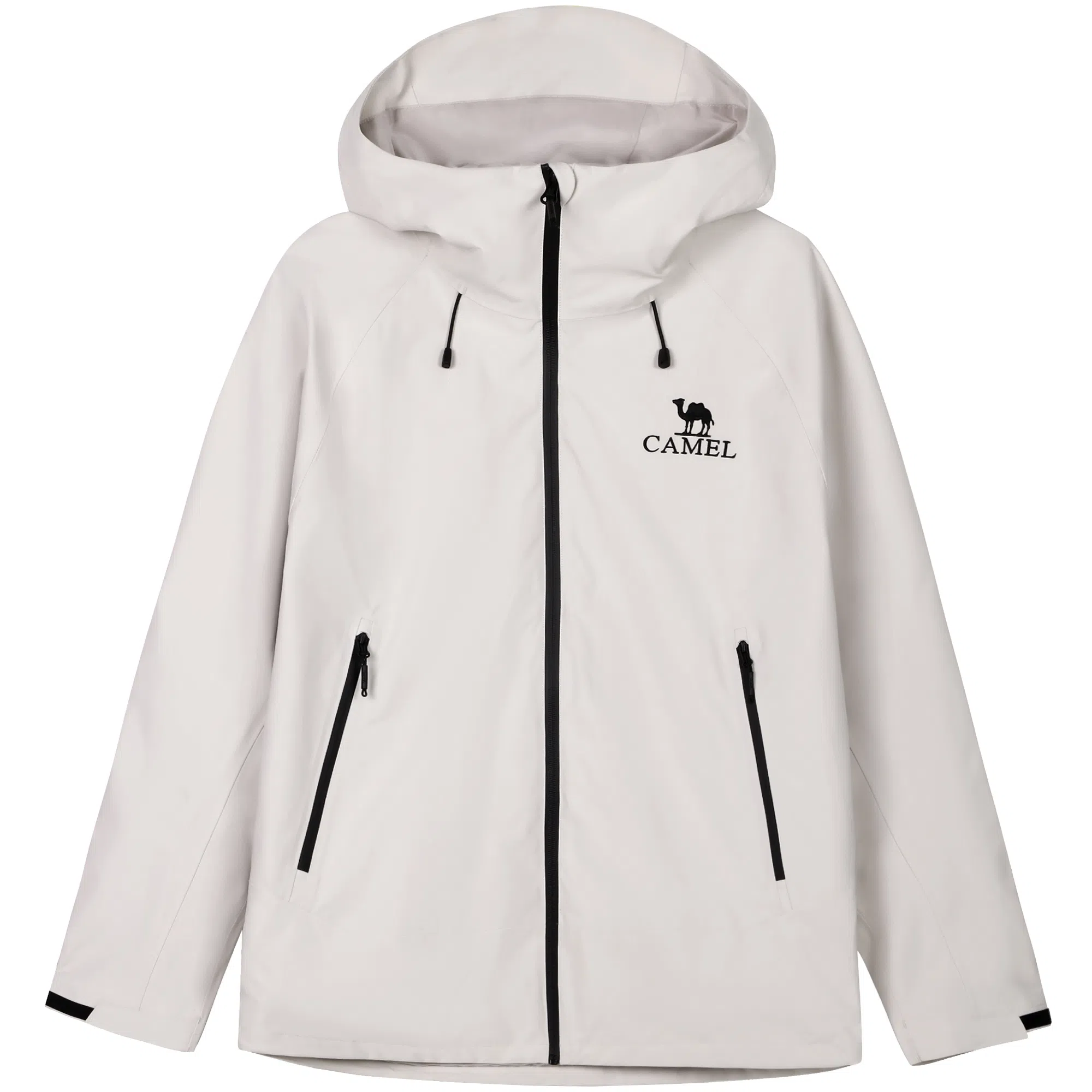 CAMEL All-Weather Series Jacket