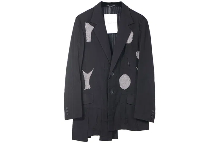 Yohji Yamamoto Blazer