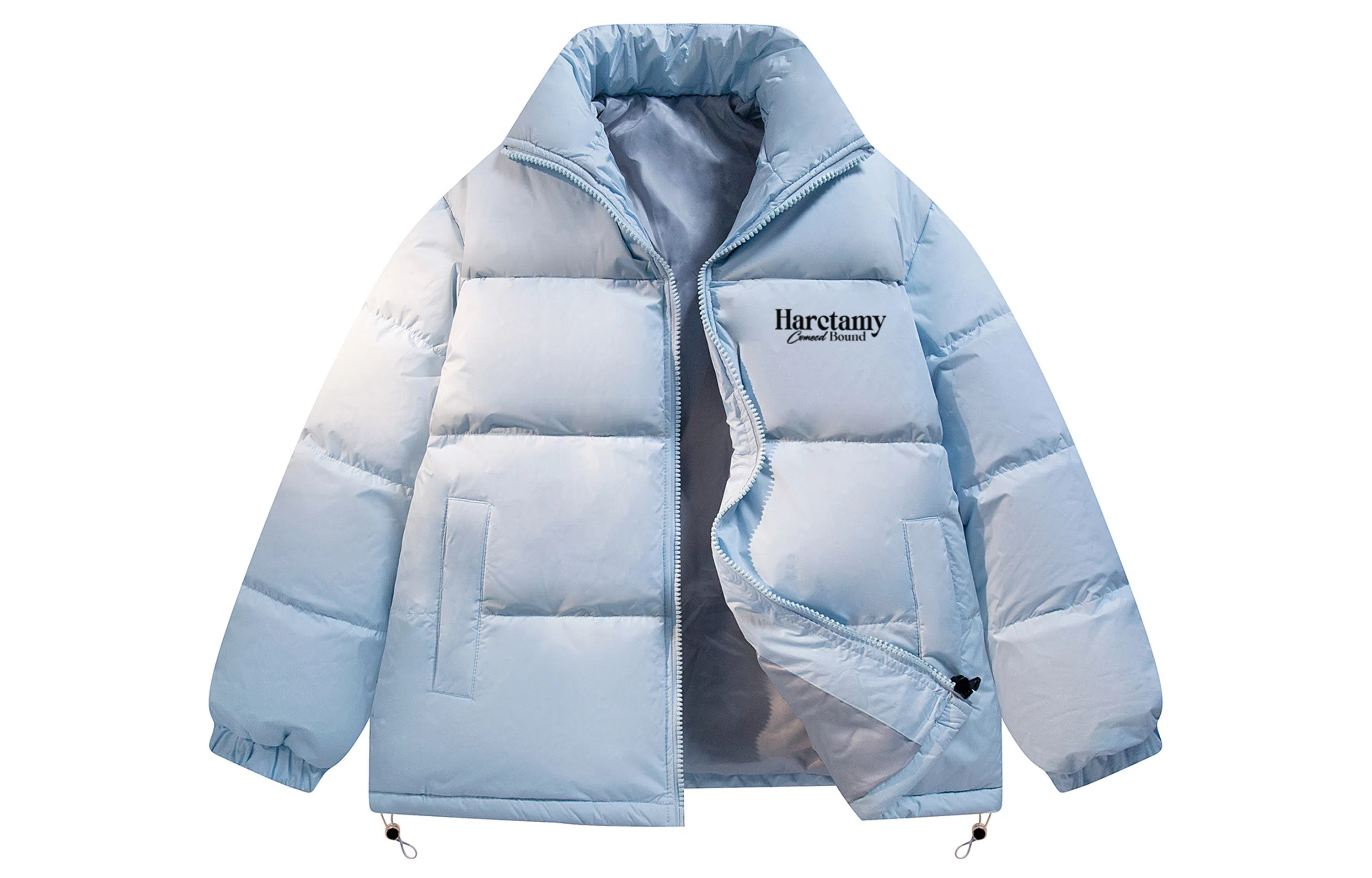 RCTAMY Puffer Jacket