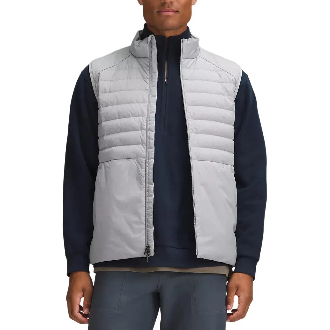 lululemon Down For It All Vest
