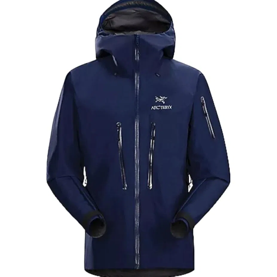 Arcteryx Alpha SV