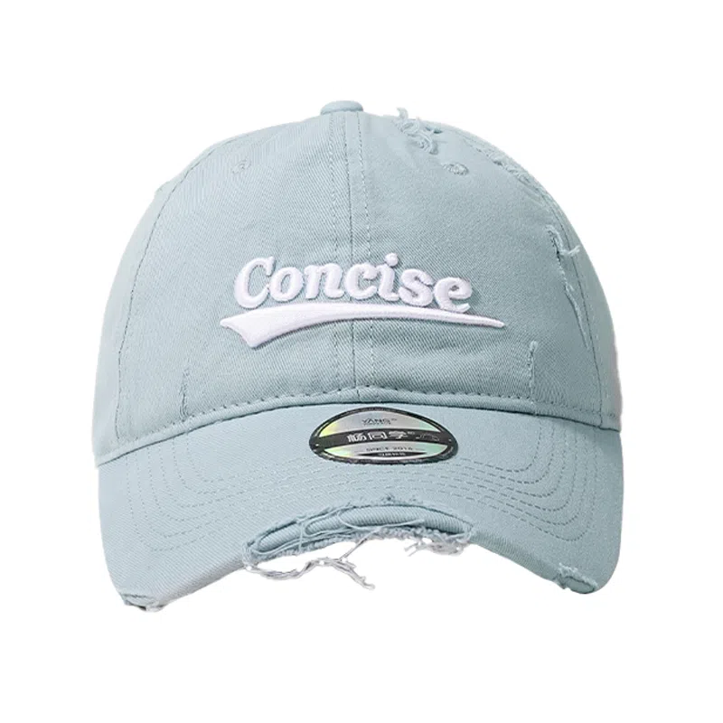 杨同学 大头围显脸小 棉 鸭舌帽 男女同款情侣款