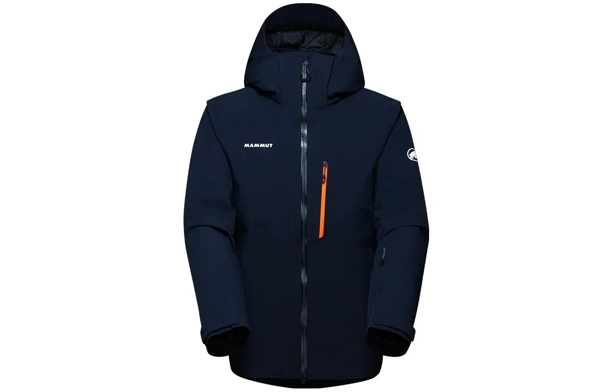 Mammut Stoney Jacket