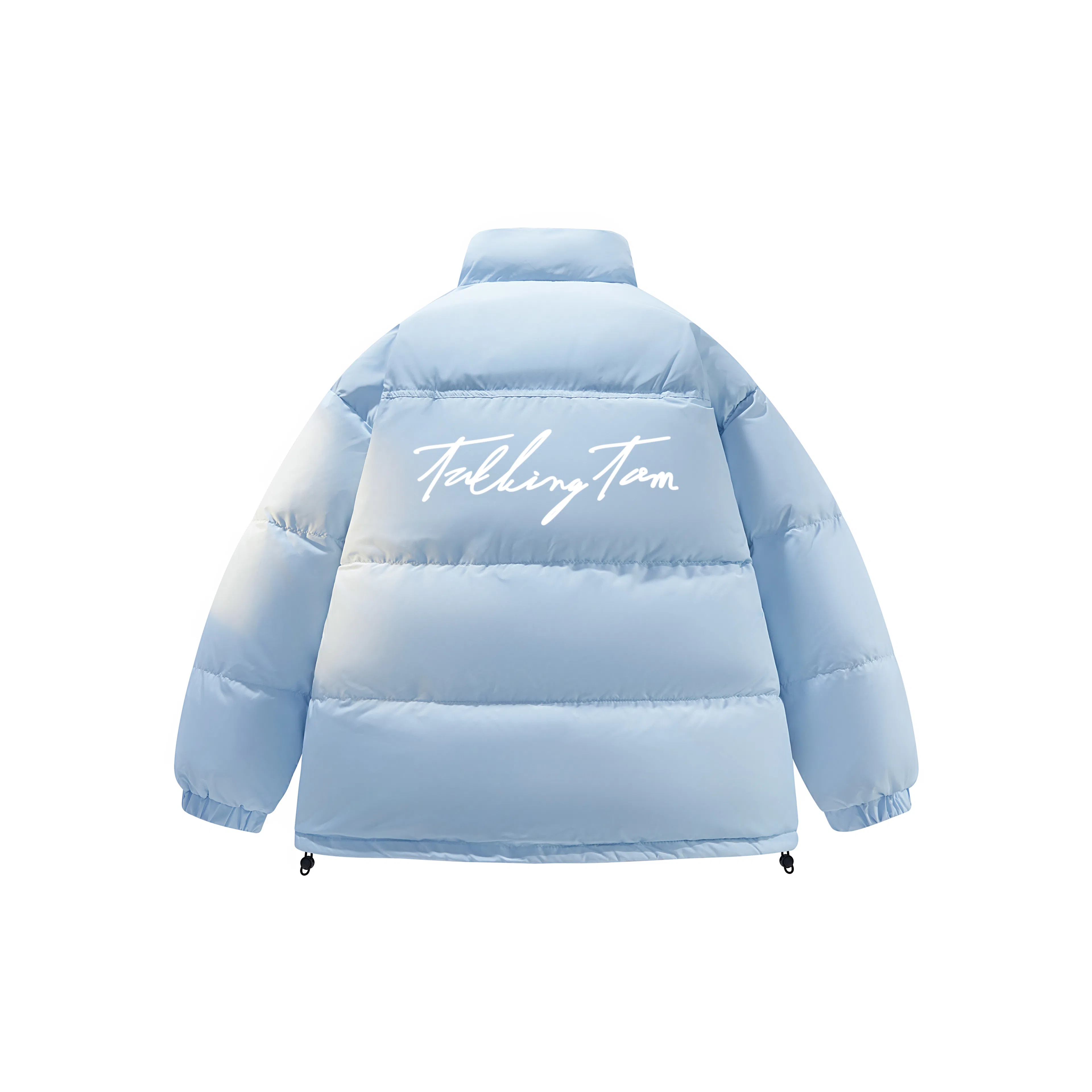 Talking Tom Puffer Jacket