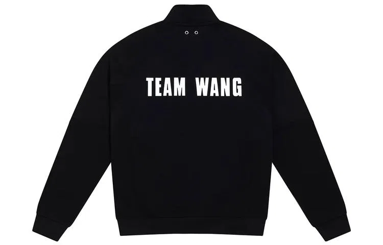 TEAM WANG design SS23 THE ORIGINAL 1 Logo