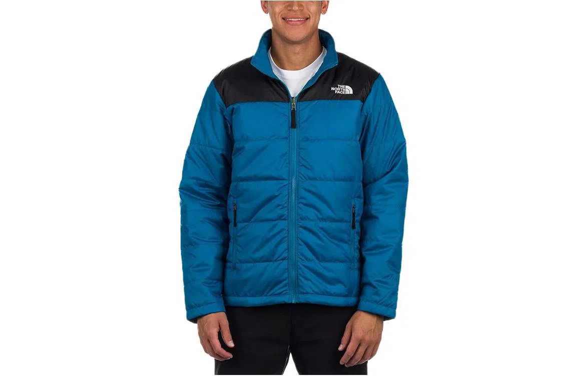 THE NORTH FACE Logo