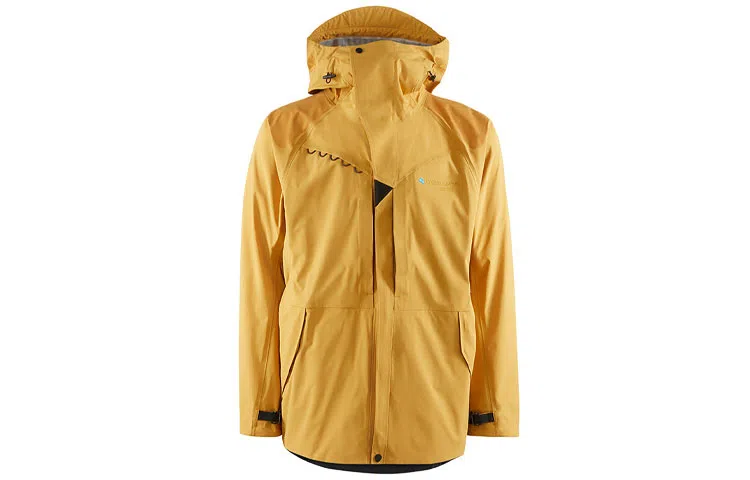 KLATTERMUSEN Skirner Jacket