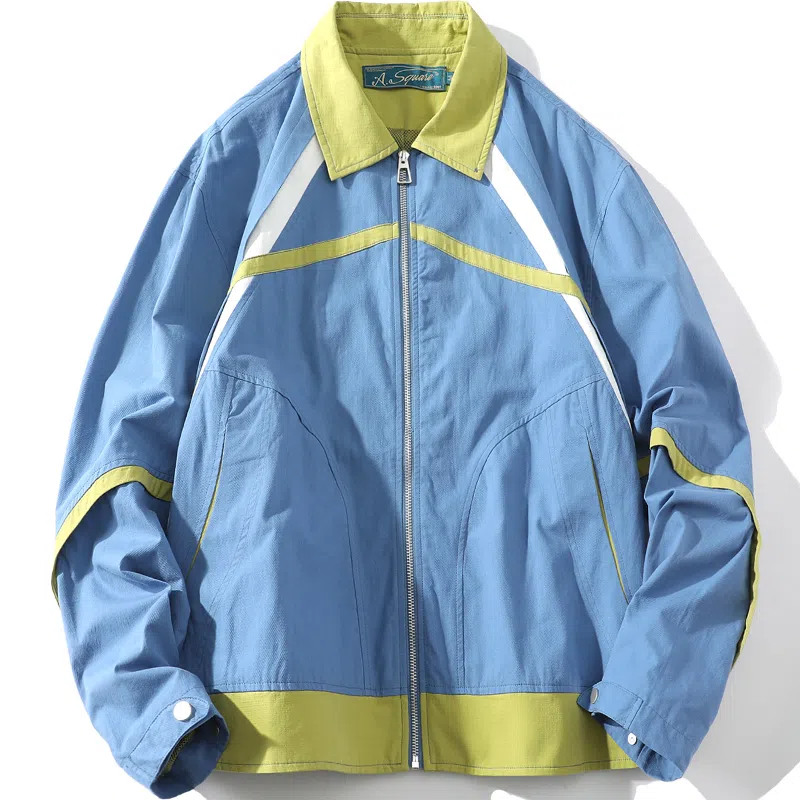 A Square Root Jacket