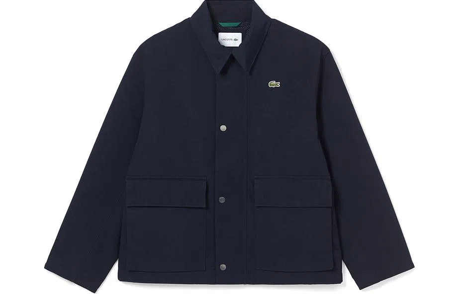 LACOSTE