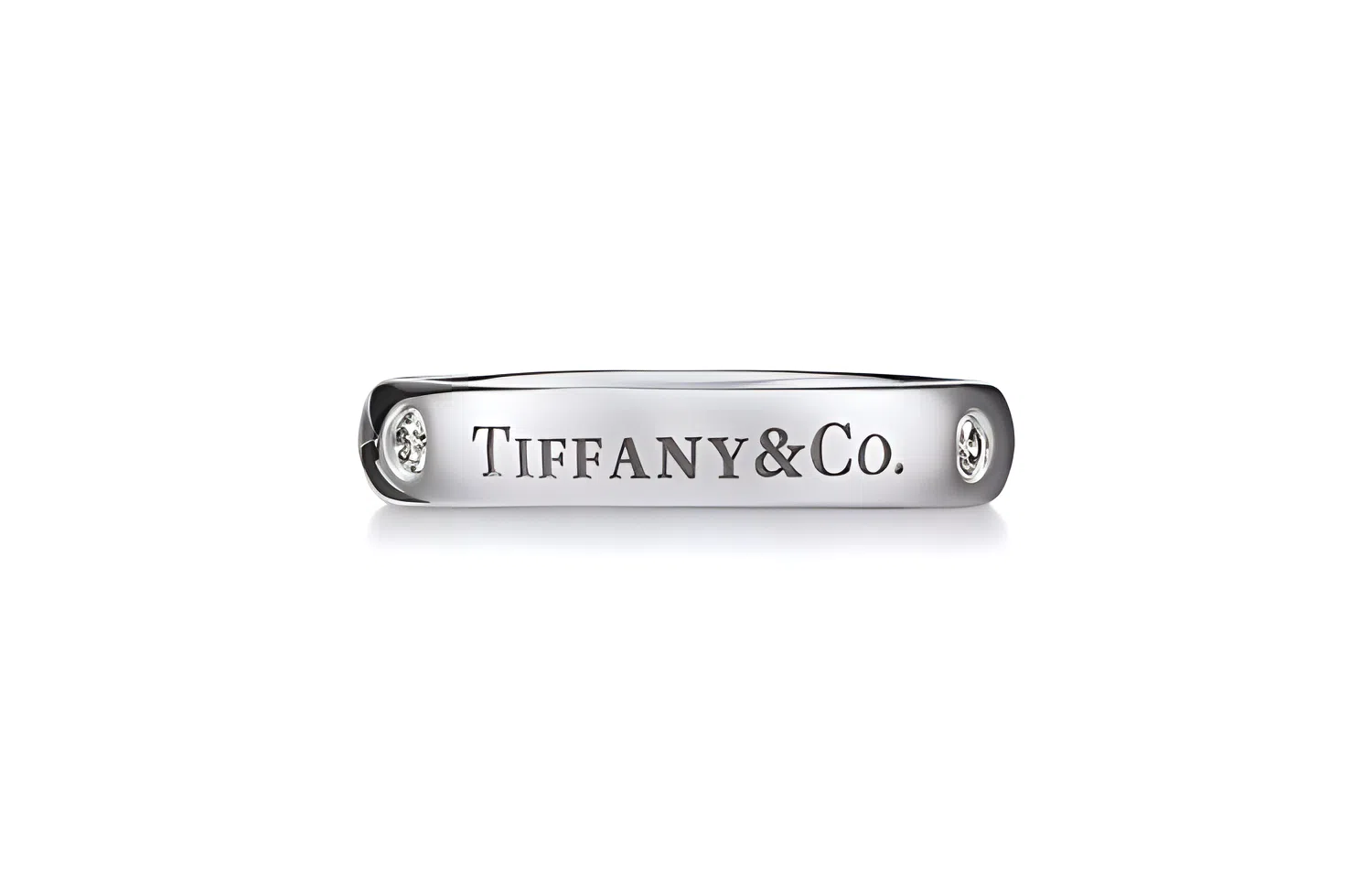 TIFFANY CO. TCO.