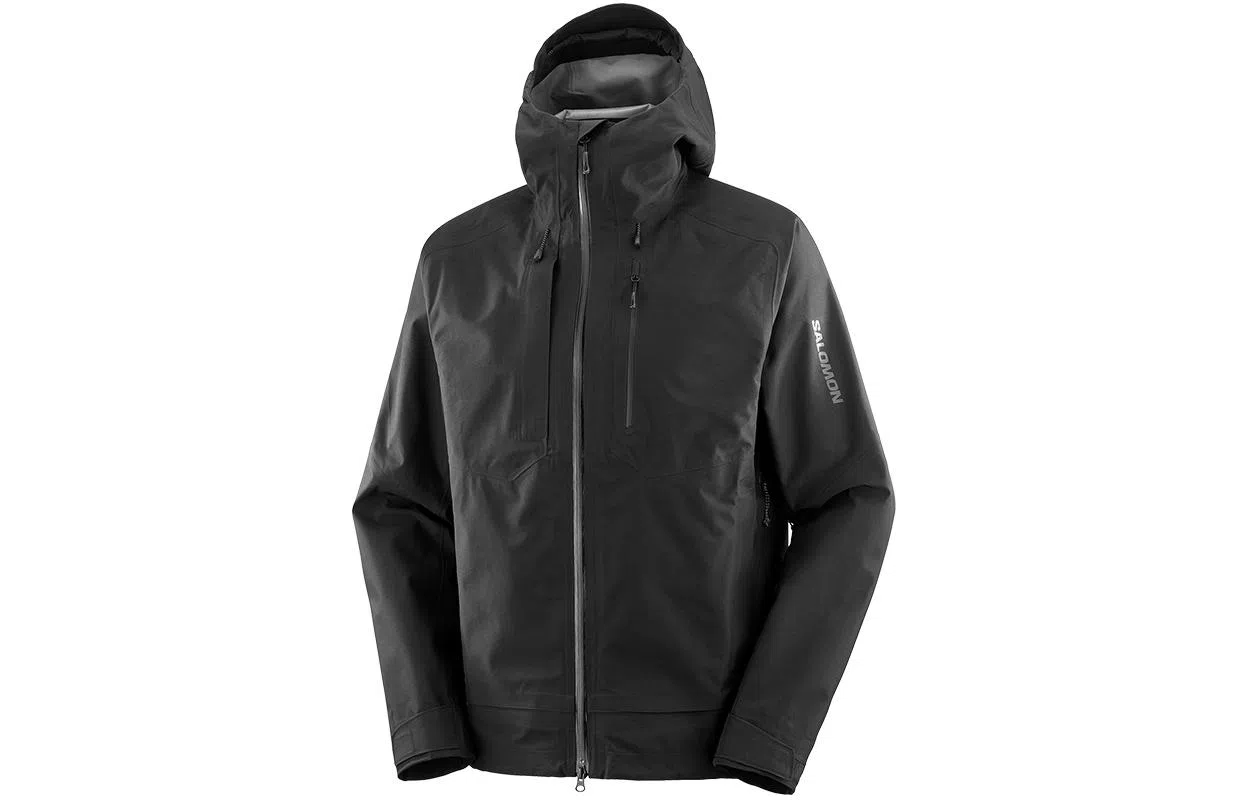 Salomon Outline 3L GTX Shell